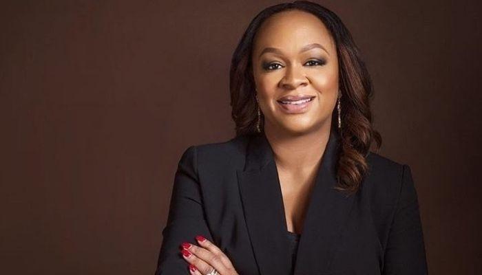 Colette Otusheso, chief executive officer of Accelerate (1)