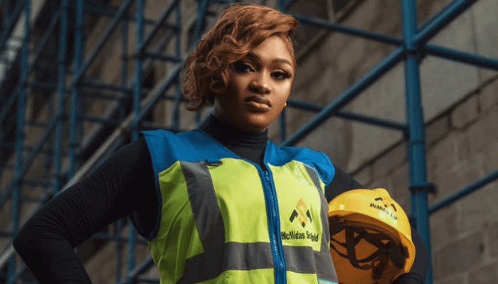 Damilola Shobowale
