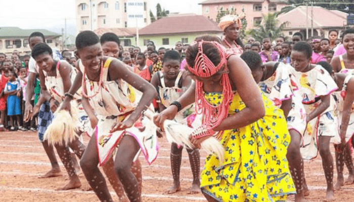 Zee World’s ‘Dance Naija Dance