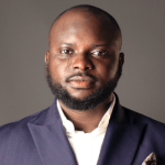 Adedayo Amzat, Group Managing Director, Zedcrest Group.