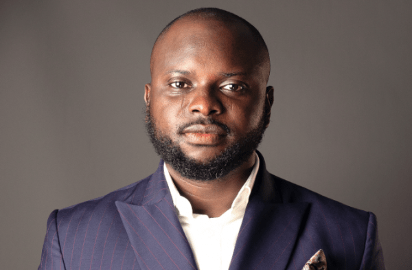 Adedayo Amzat, Group Managing Director, Zedcrest Group.