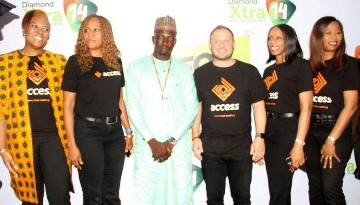 DiamondXtra Season 14