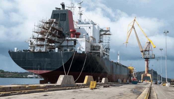 Drydock