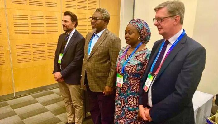 Dukia Gold & Philoro seals deal