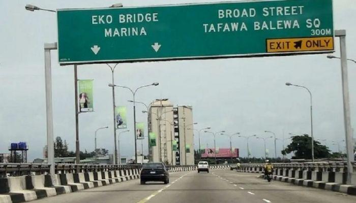 Eko Bridge