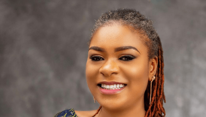 Gbemi Elekula, Creative Director of DreamHome