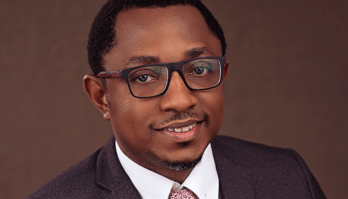 Emmanuel Asika