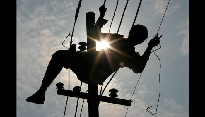 Energy theft in Nigeria