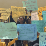 Flourish Hall High School