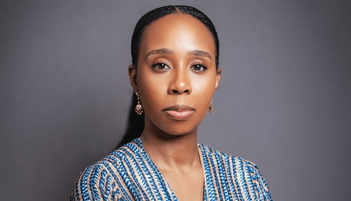 Folake Edun, Towntalk’s CEO