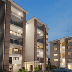 Ghana’s hospitality projects