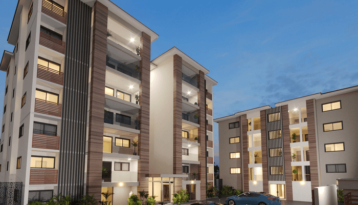 Ghana’s hospitality projects