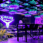 Giulio Twist The Lounge