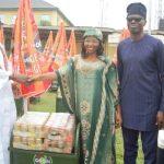 Guinness Nigeria empowers women