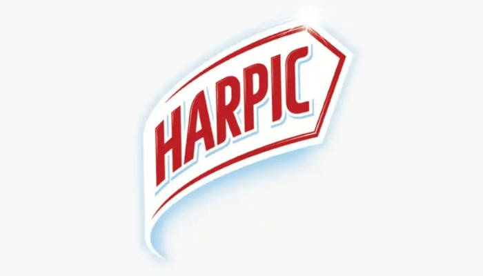 Harpic