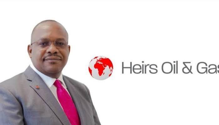 Heirs Oil and Gas
