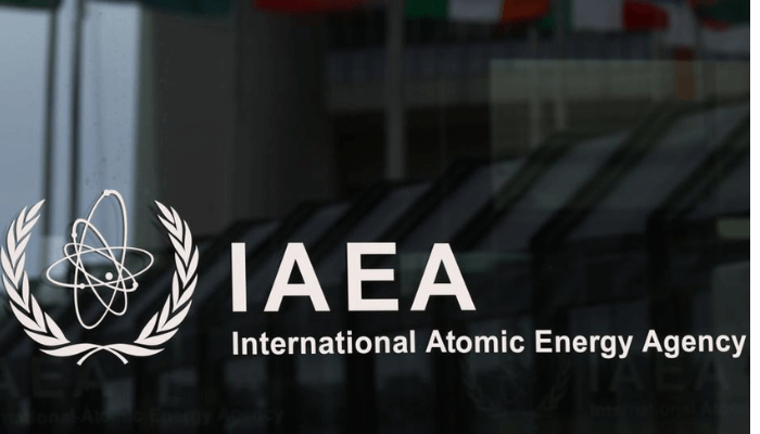 IAEA