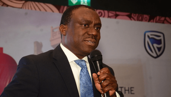 Stanbic IBTC Pension Managers