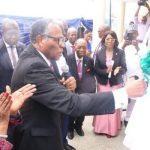 ICAN entrepreneurship development centre