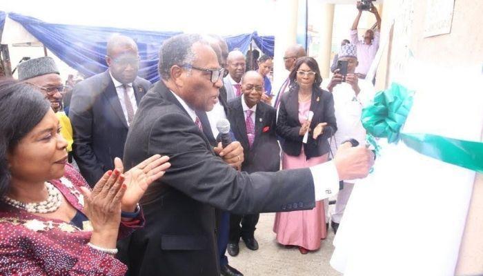 ICAN entrepreneurship development centre