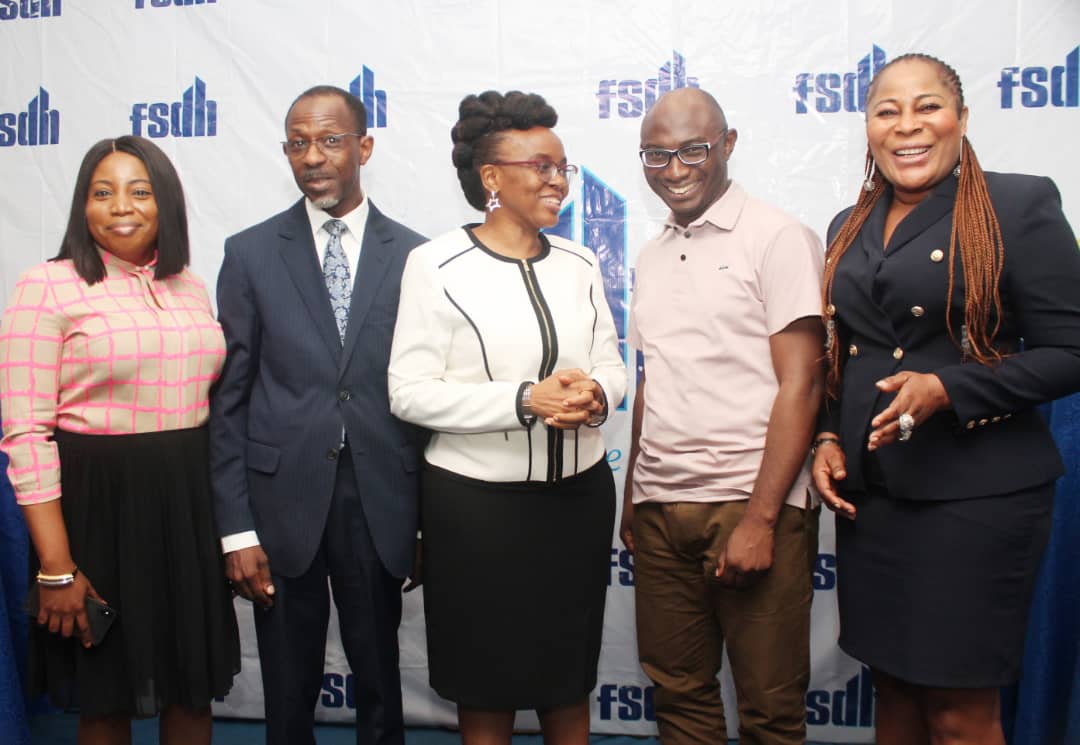 FSDH moves to enhance FX inflow into Nigeria