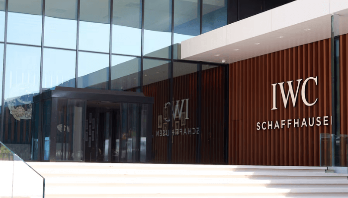 IWC Schaffhausen