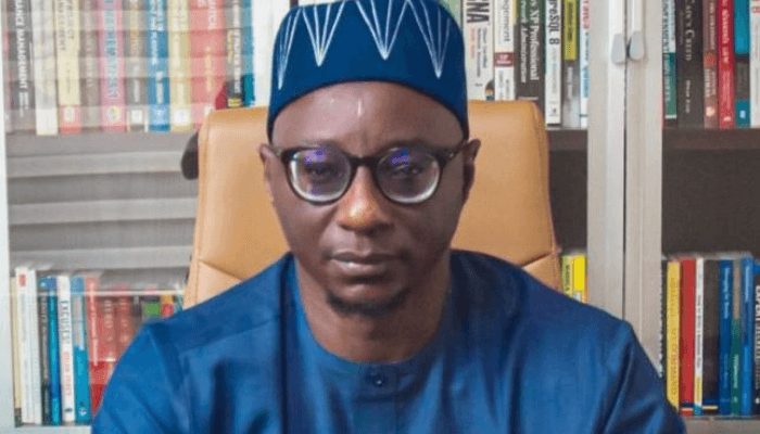 Ibrahim Dauda