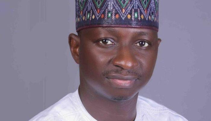 Ibrahim Mohammed Ajia