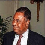 Ignatius Olisemeka
