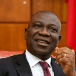 Ike Ekweremadu