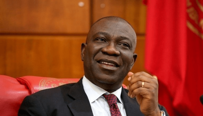 Ike Ekweremadu