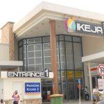 Ikeja City mall