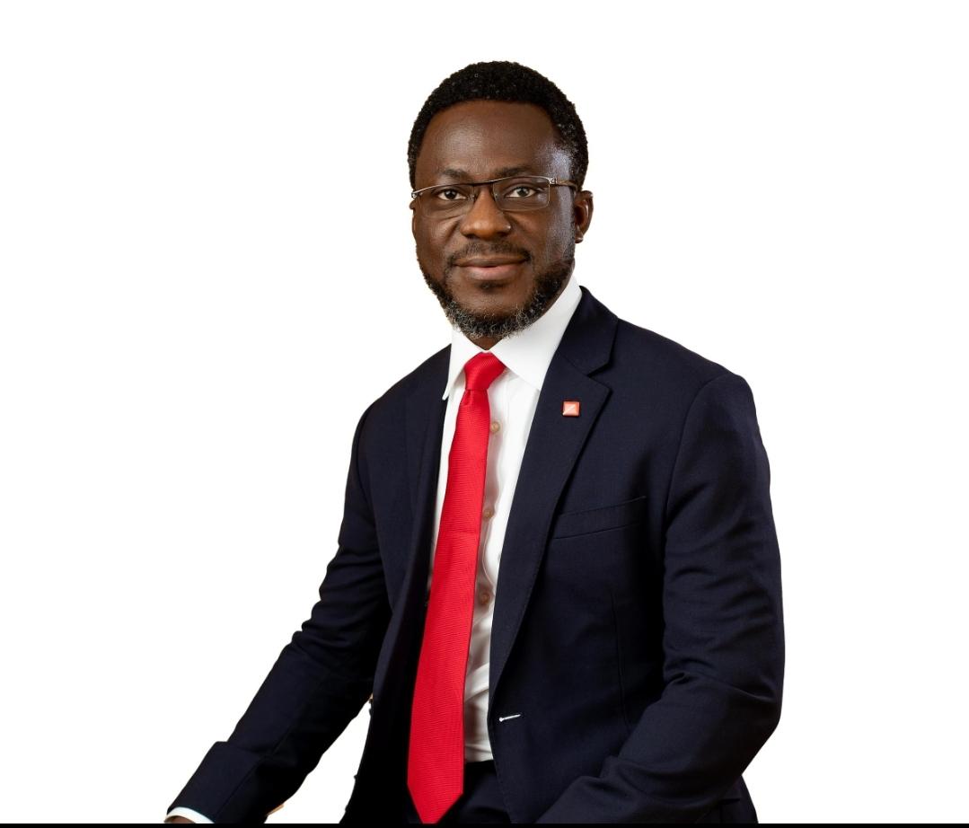 United Capital MD Gbadebo Adenrele