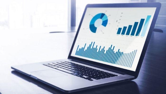 Information analysis online