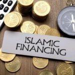 Islamic financing