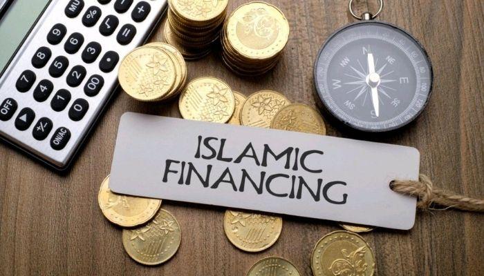 Islamic financing