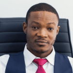 Jacob Onyobi, the founder and CEO De-Future Elite Technology