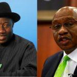 Jonathan and Emefiele