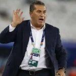 Super Eagles coach Peseiro names 25-man list for 2023 AFCON