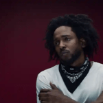 Kendrick Lamar