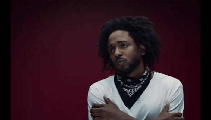 Kendrick Lamar