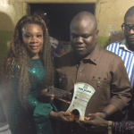 Lagos4Lagos movement