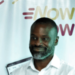 Lekan Akinjide, the partnership director at NowNow