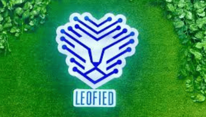 Leofied