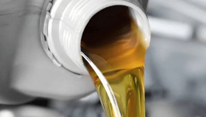 Nigerian lubricant market