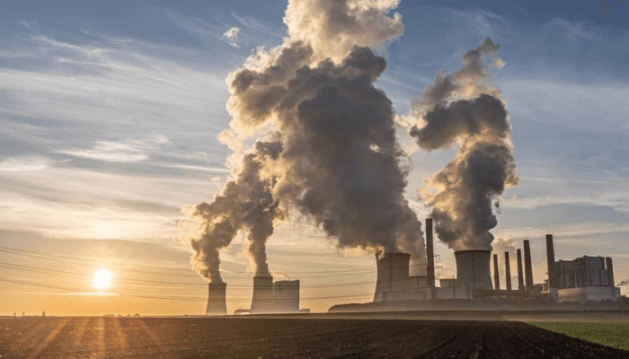 Just Energy Transition