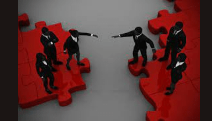 M&A transactions