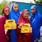 Malta Guinness Ramadan pack
