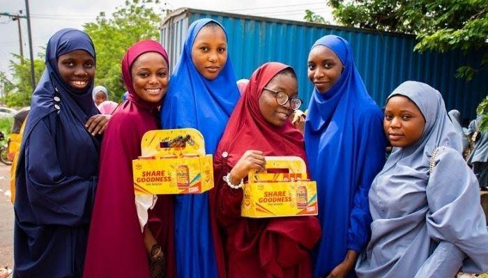 Malta Guinness Ramadan pack