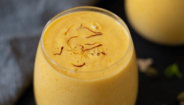 mango Lassi